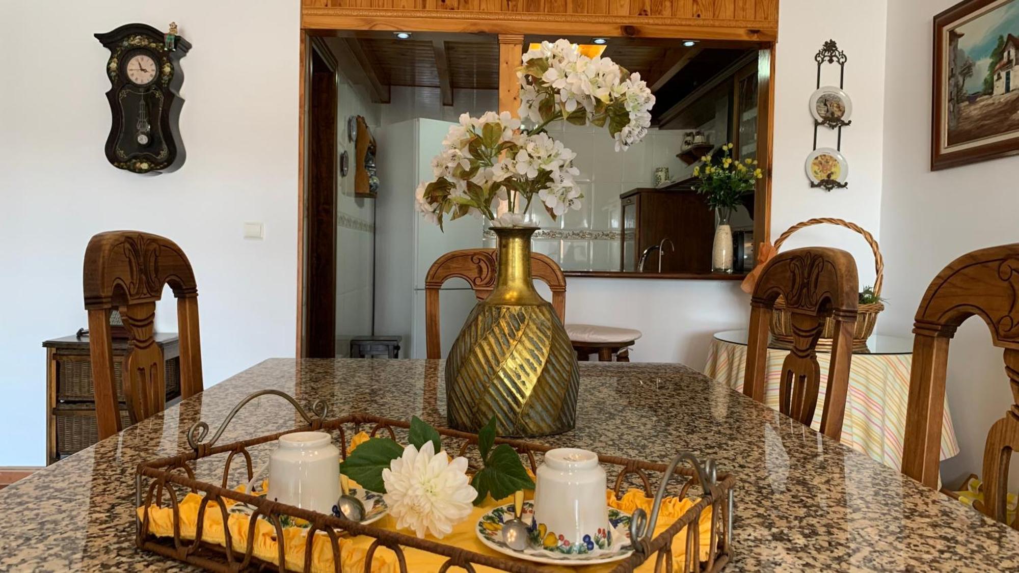 Gemelas De Terreros 1 Holiday home San Juan De Los Terreros