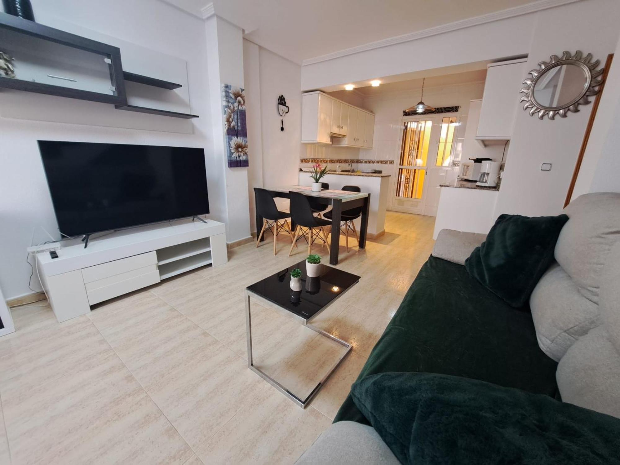 3 Bedroom Duplex Cabo Roig * Oriola (Orihuela)