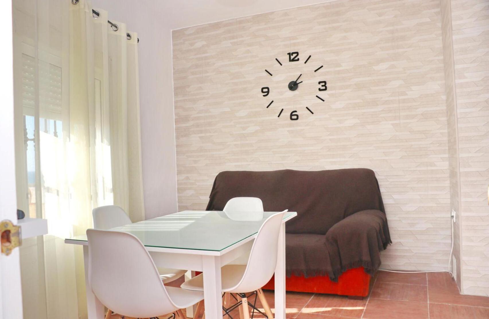 Apartment Puerta Cadiz *