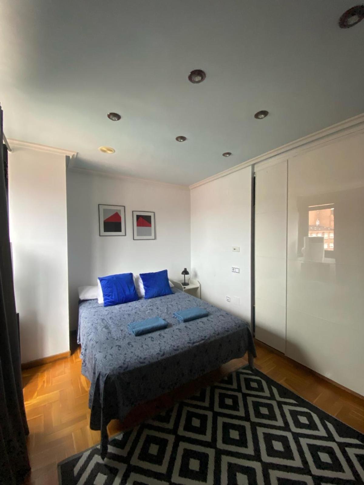 Habitación en casa particular En Gijón