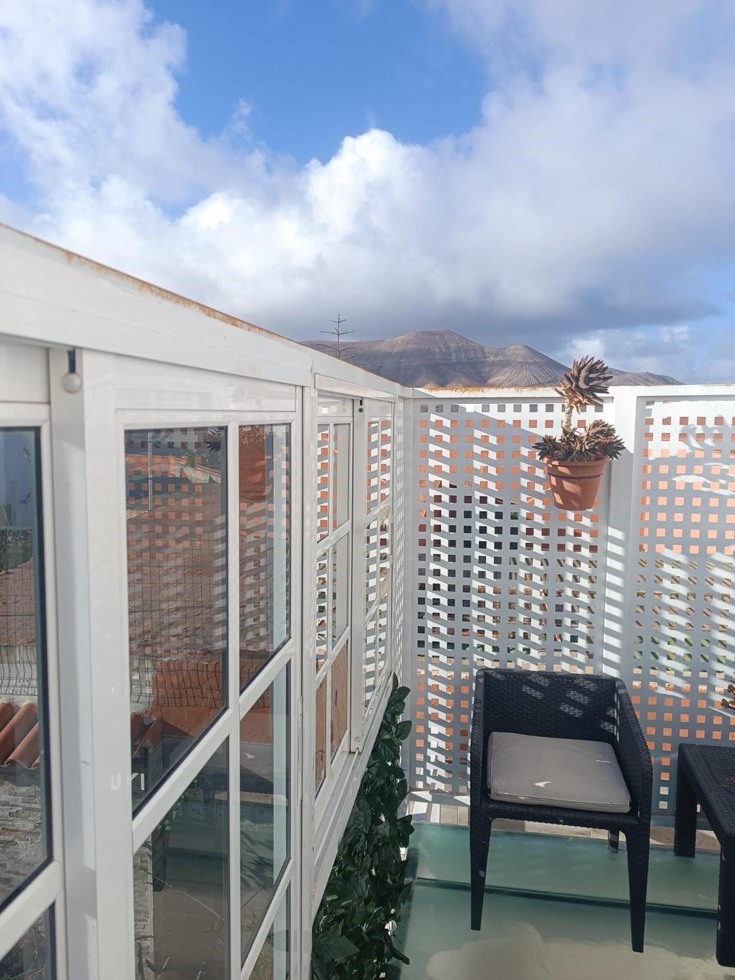 Country house Solo Adultos, Tuneras