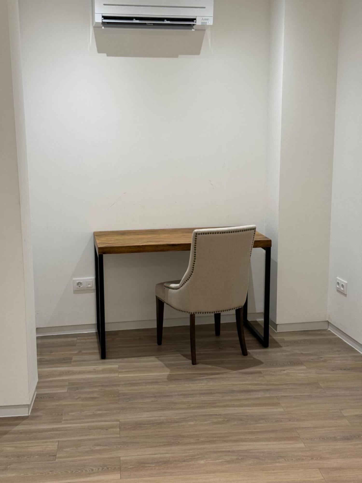 Apartamento De Tourist *