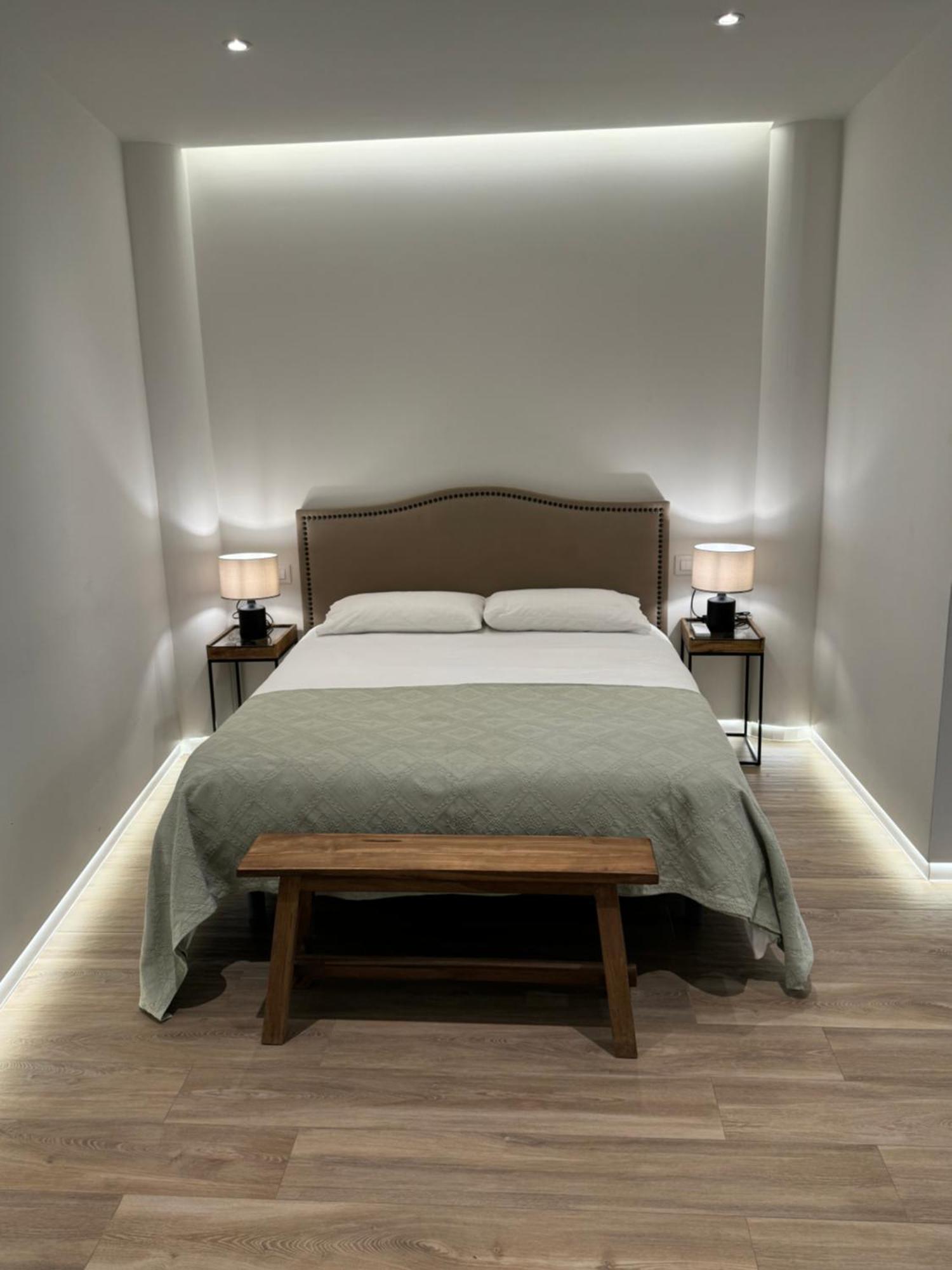 De Tourist Apartamento Jávea