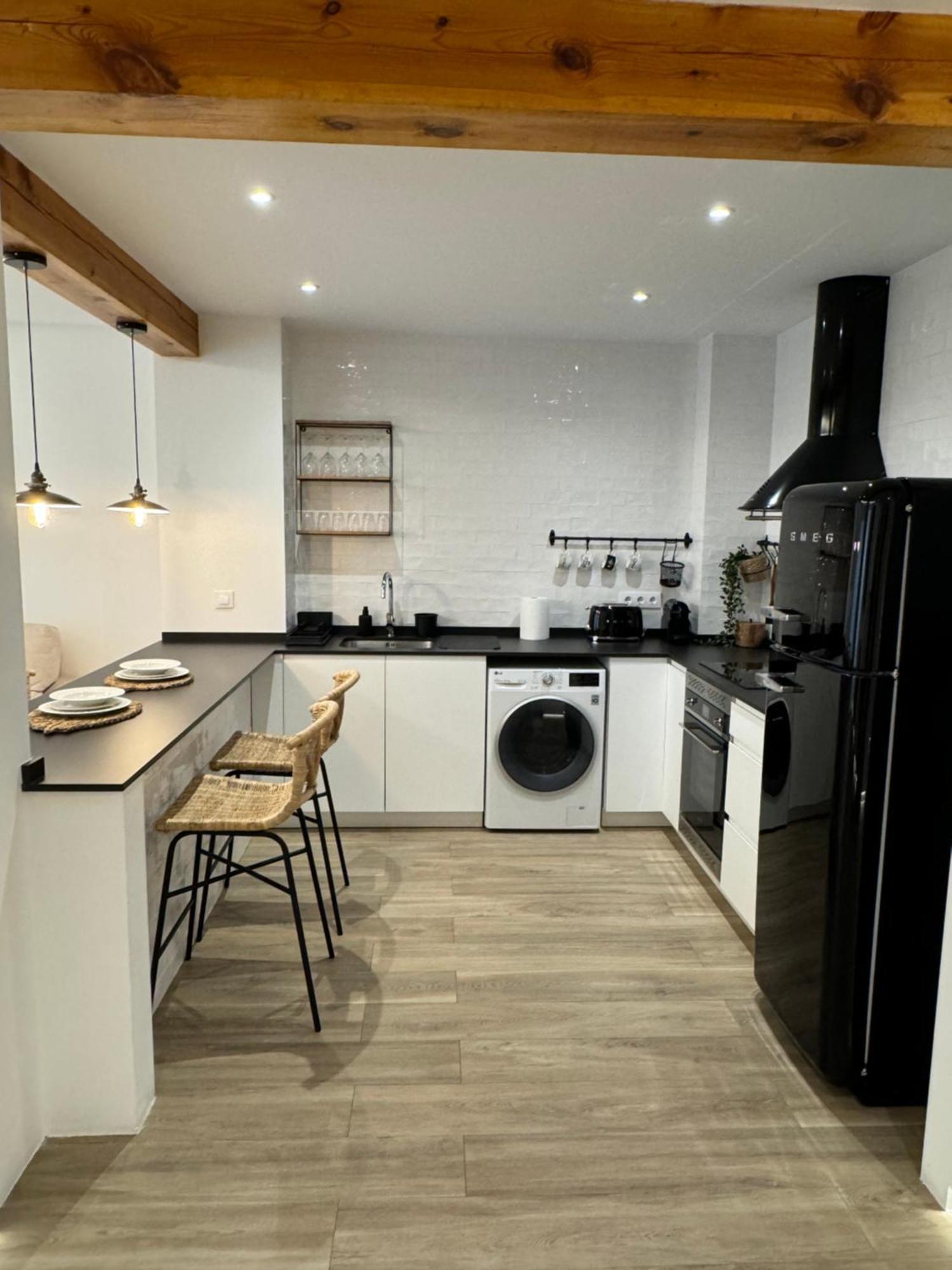 Apartamento De Tourist Jávea