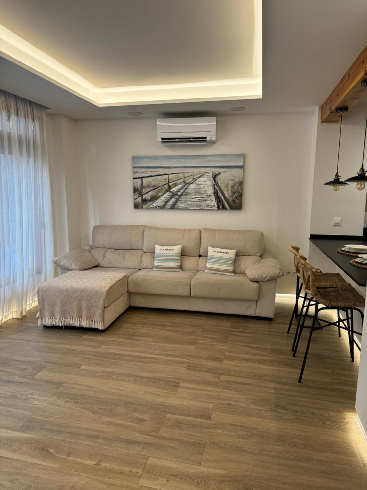 De Tourist Apartamento