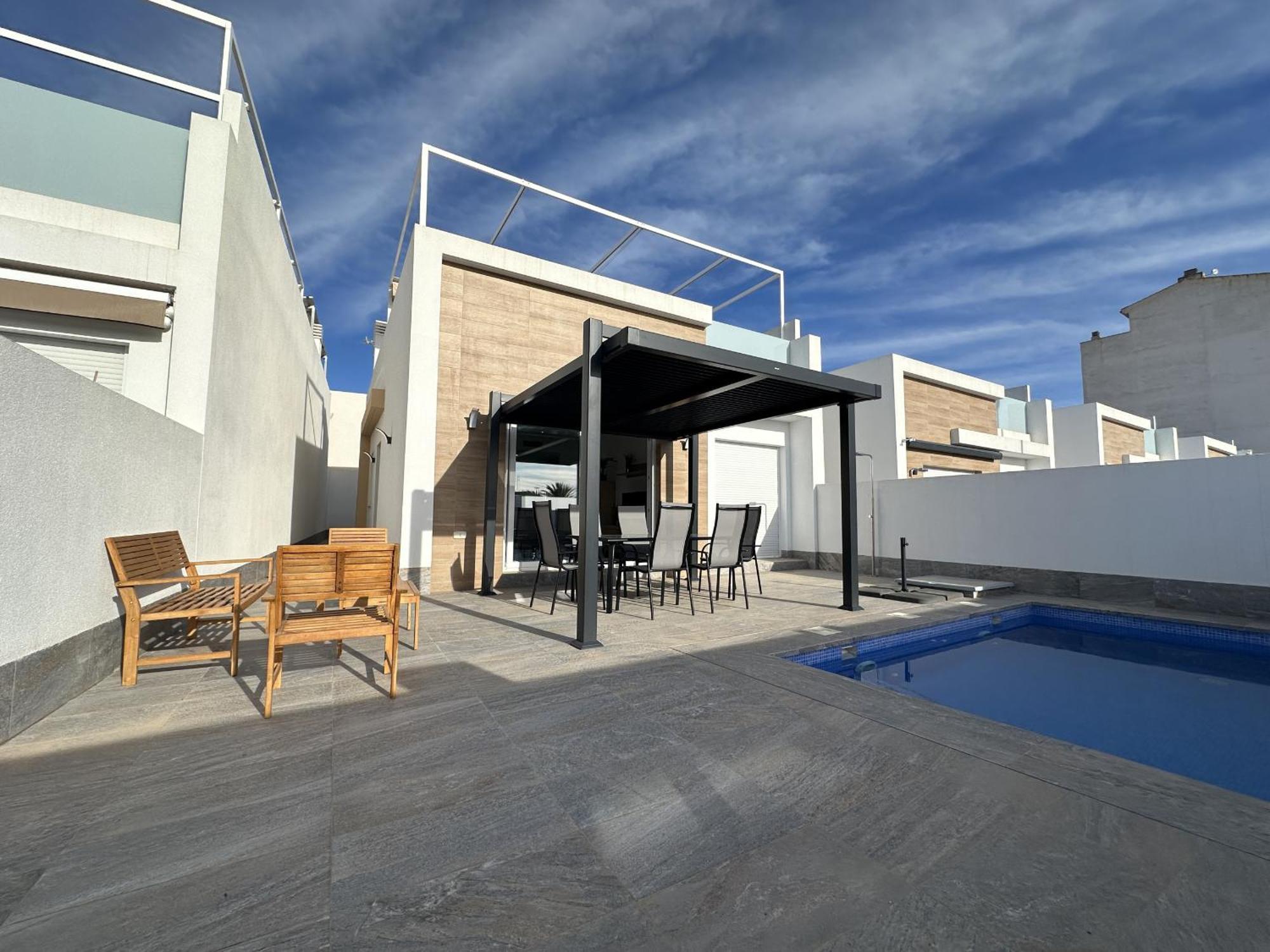 Misa Villa *