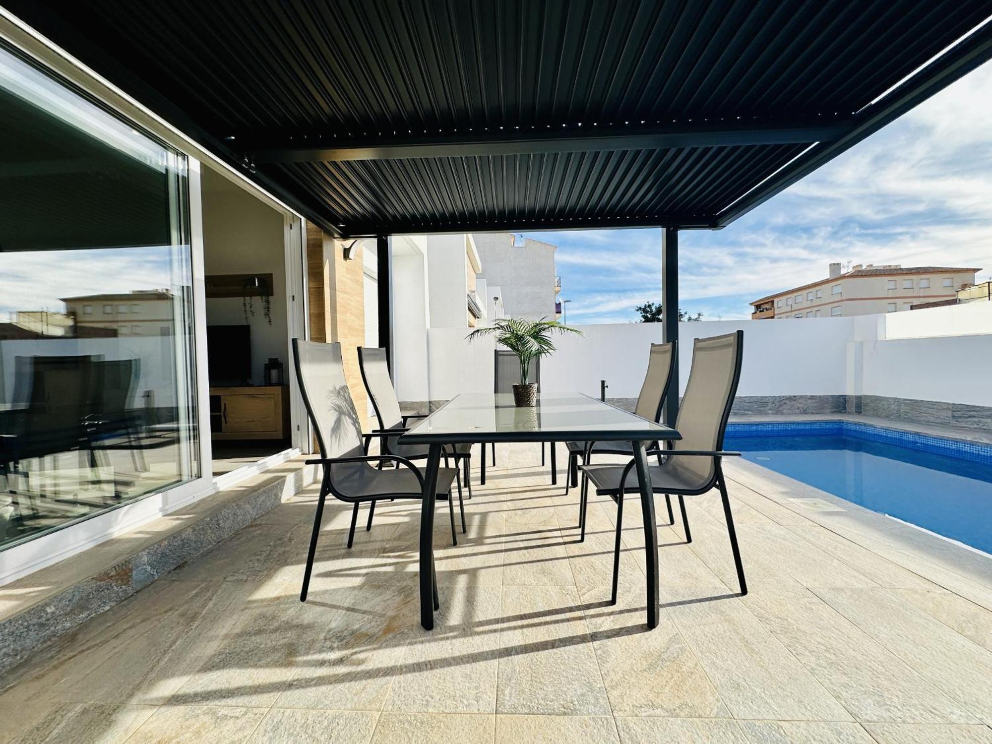 Misa Villa