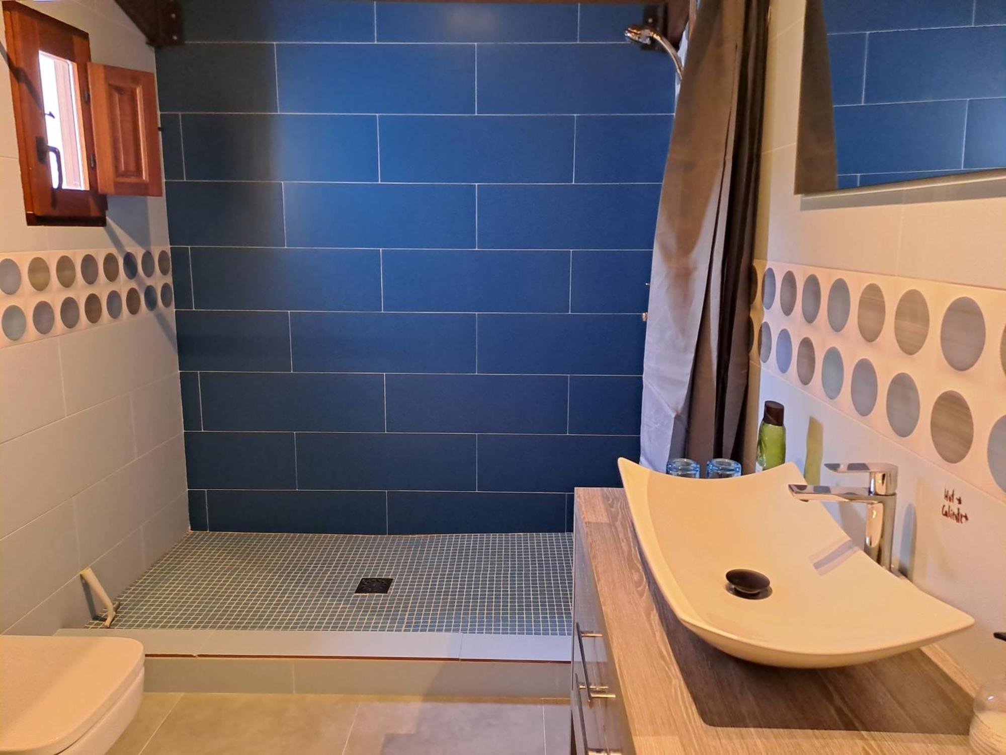 Holiday home Cortijo Berruguilla Lojilla