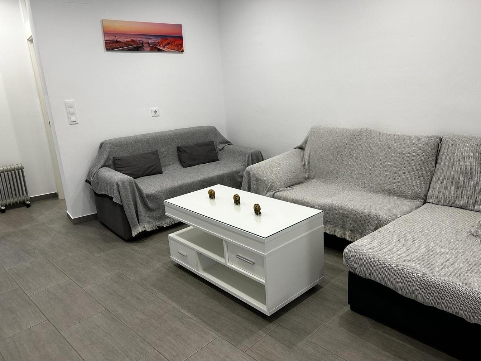 Conil Playa Apartment