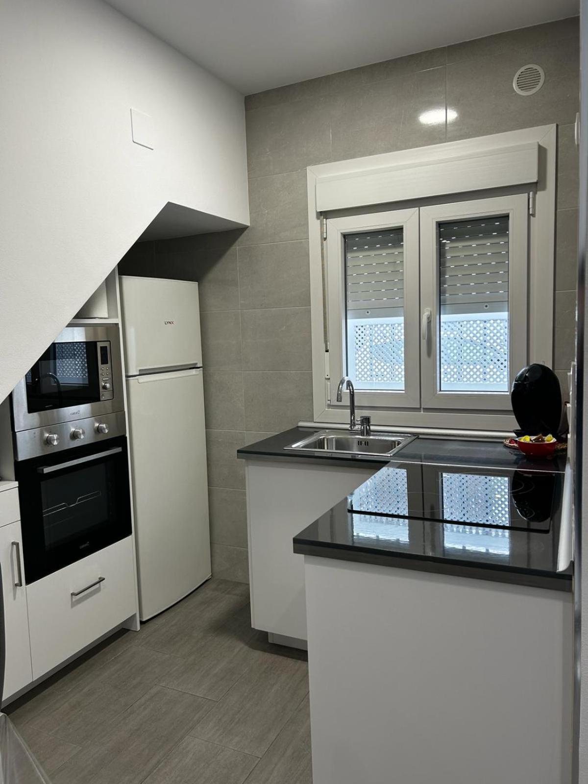 Apartment Conil Playa