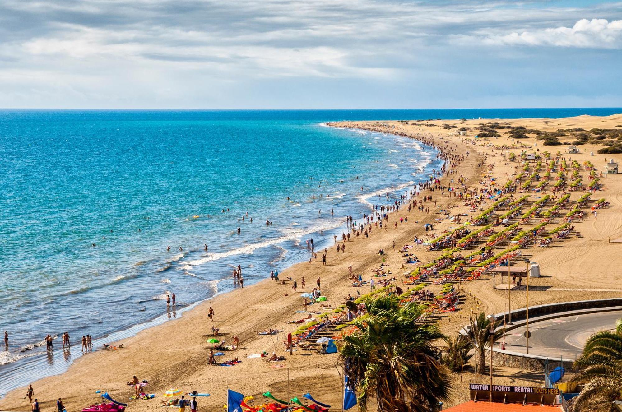Сasa de vacaciones House Relax&paradise