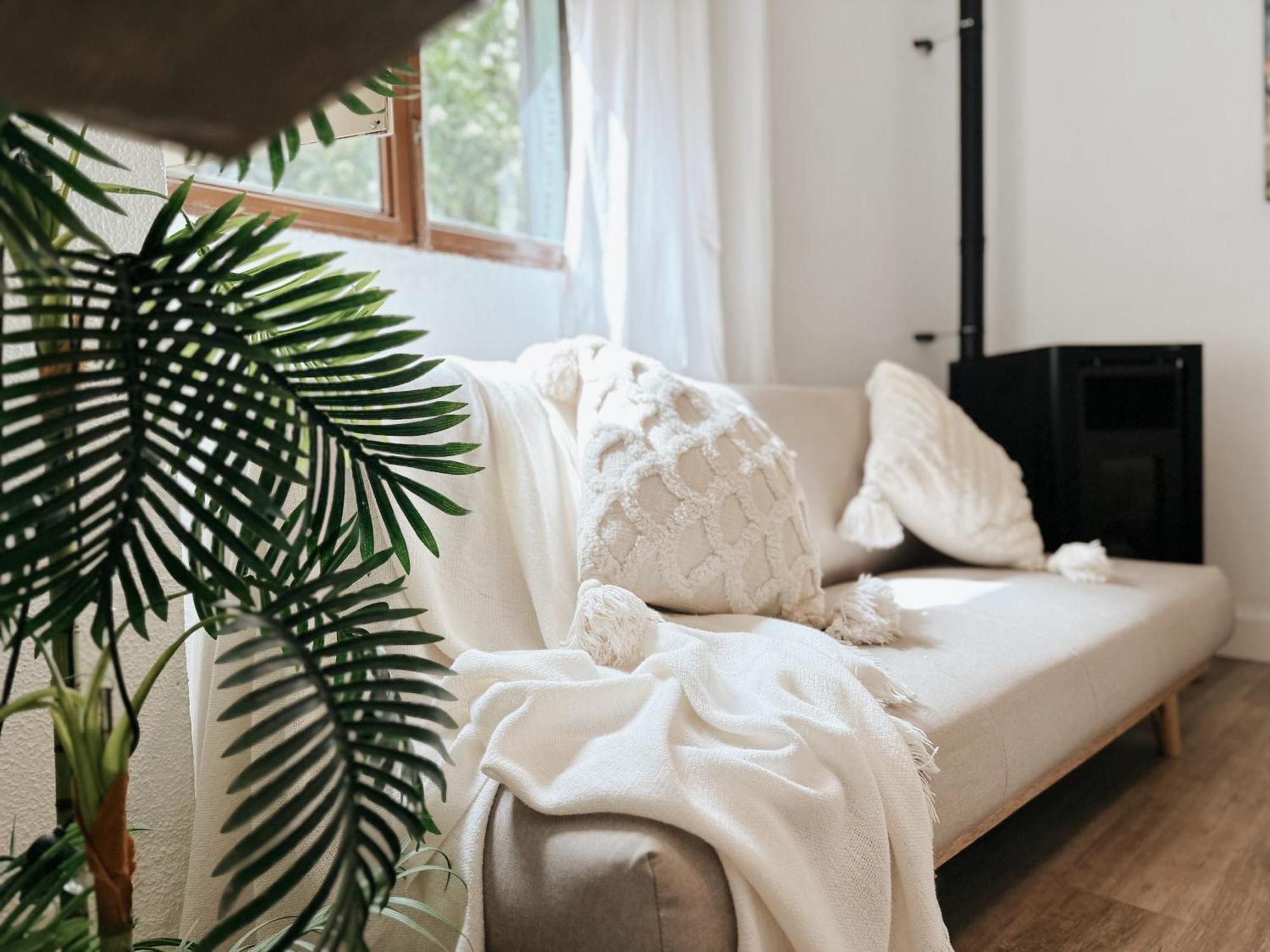 Сasa de vacaciones Puebla Deluxe *