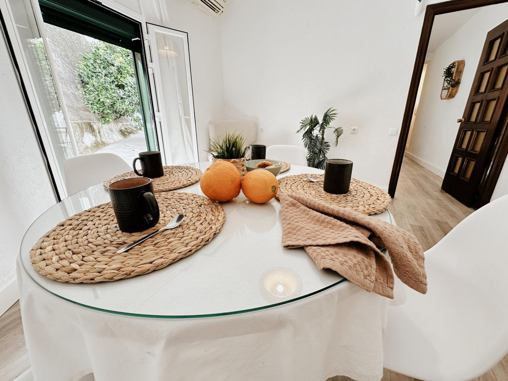 Сasa de vacaciones Puebla Deluxe