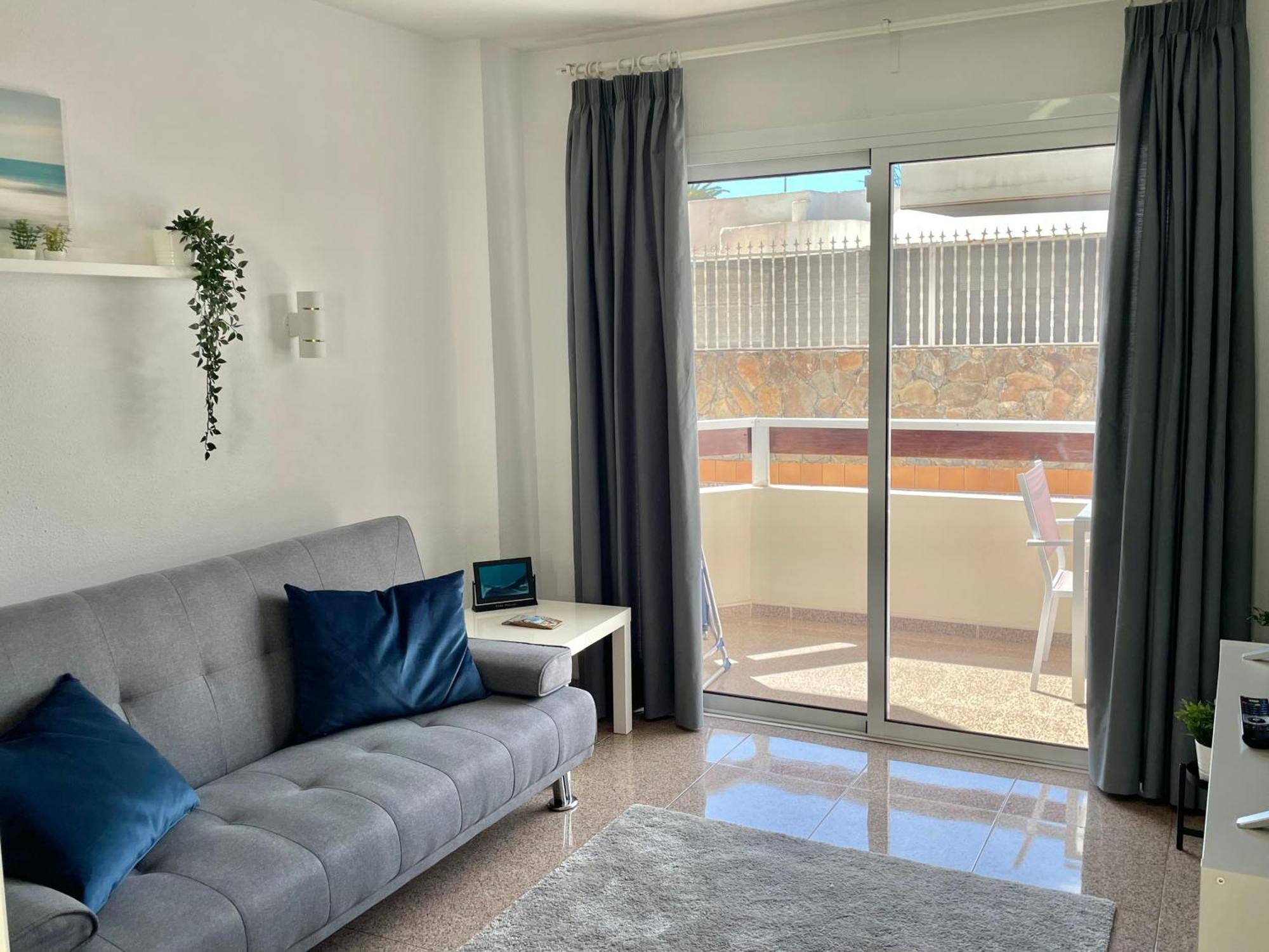 Сasa de vacaciones Camelias 215 *