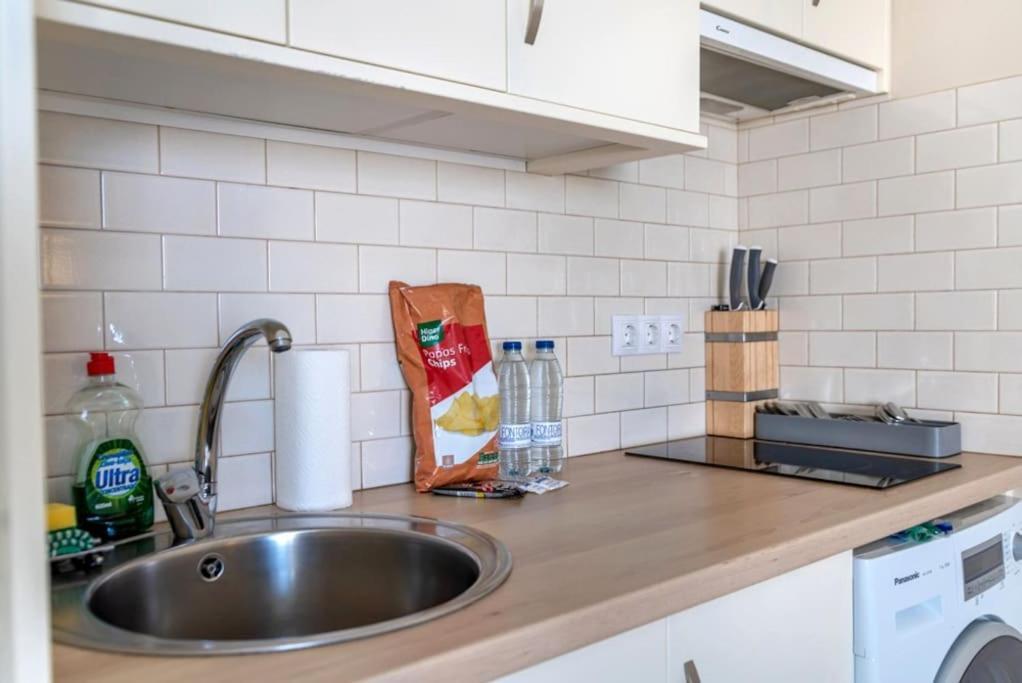 Apartment First Line Ocean View Puerto de Santiago (Tenerife)