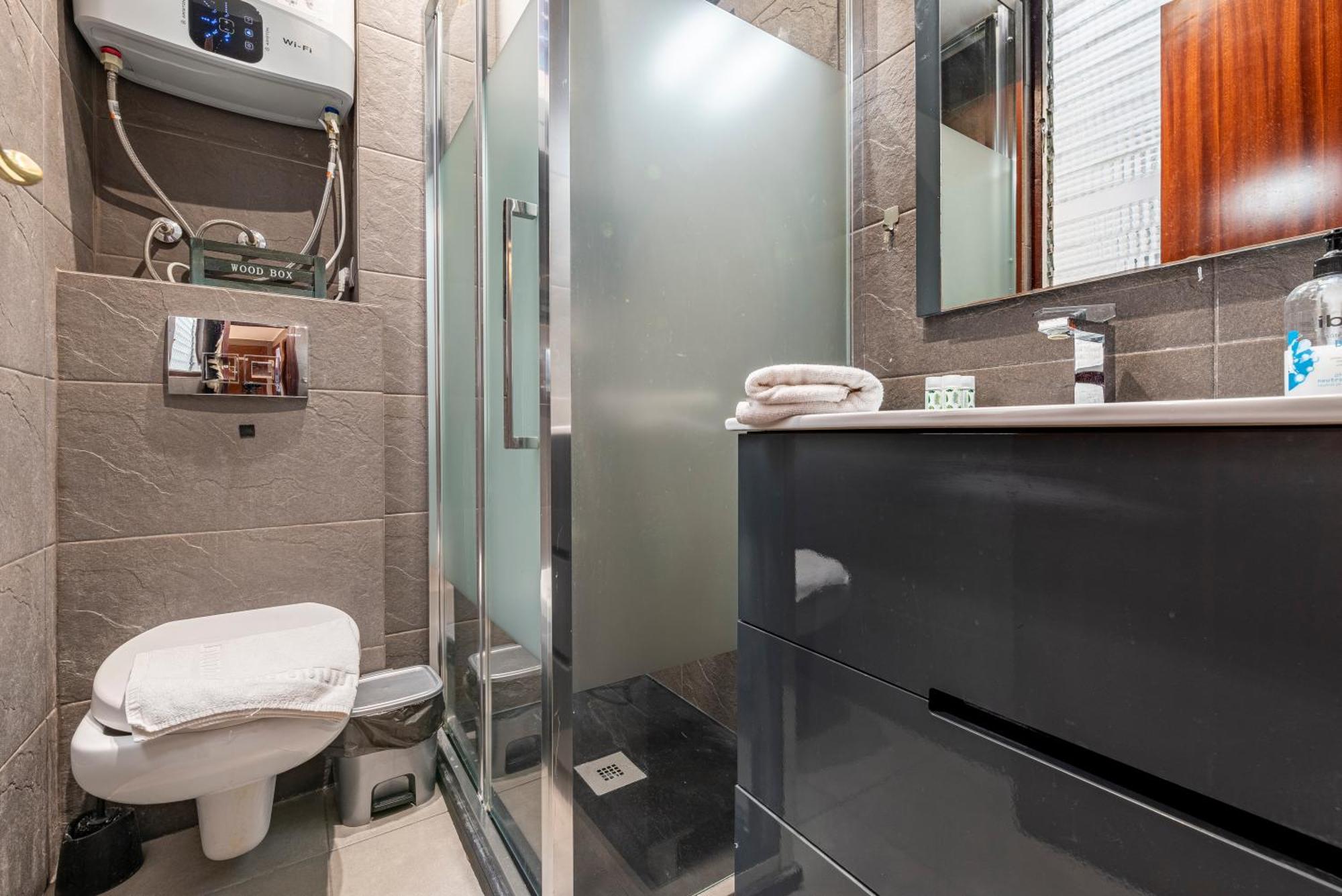 Apartment Bettatur Tarraco Tarragona