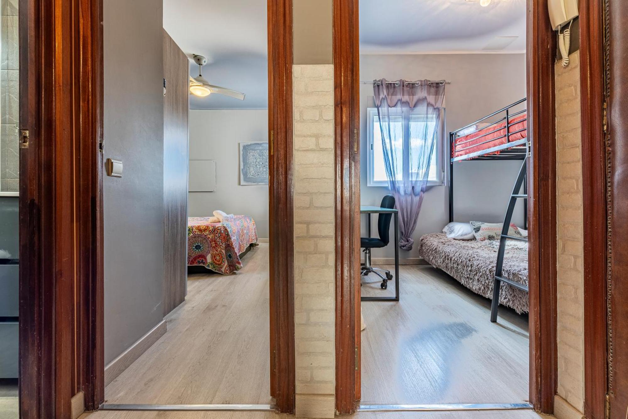 Bettatur Tarraco Apartment Tarragona