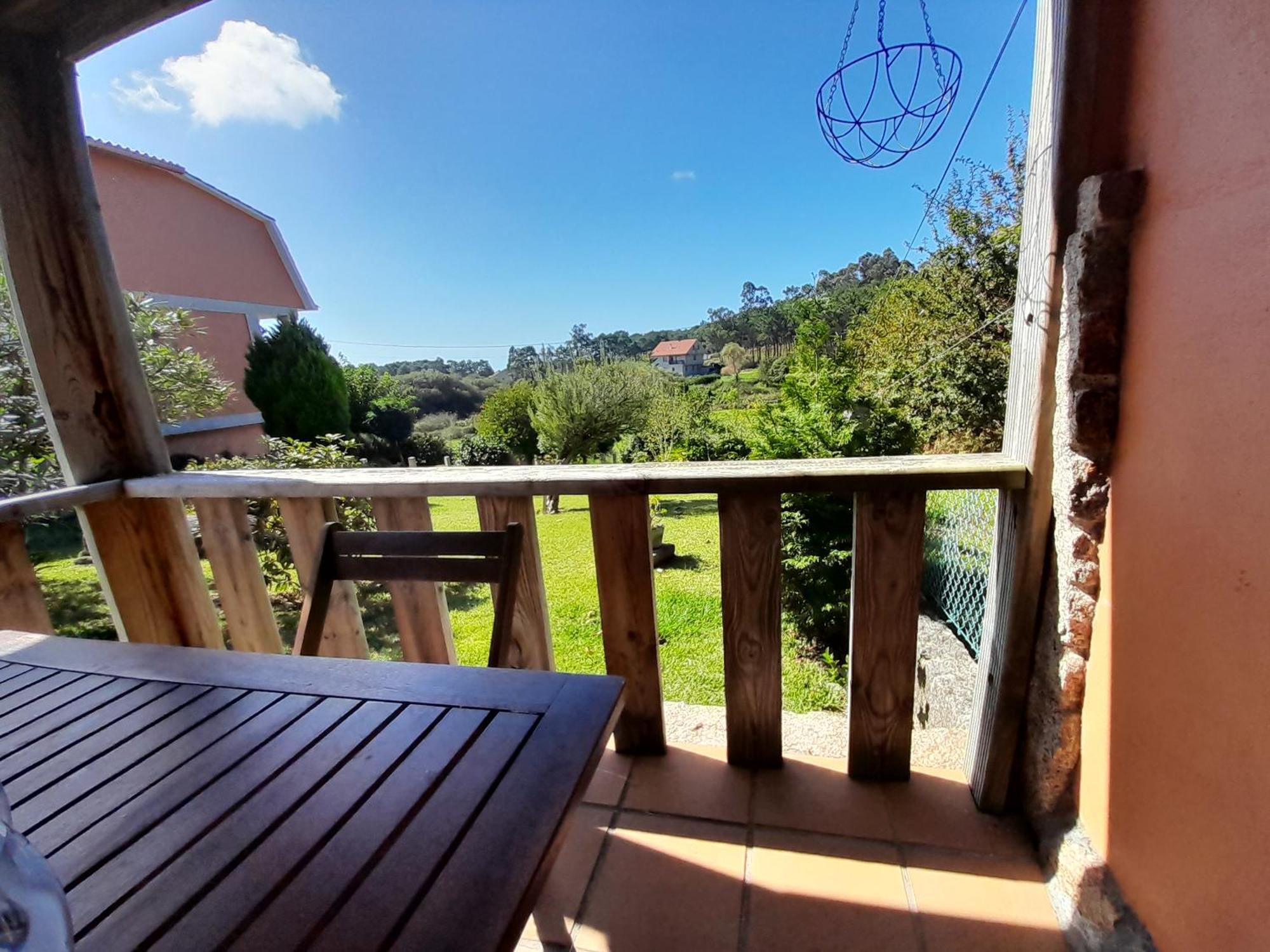 Casa A Gandara *