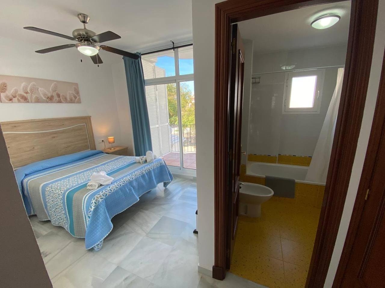 Apartamento Infantas *