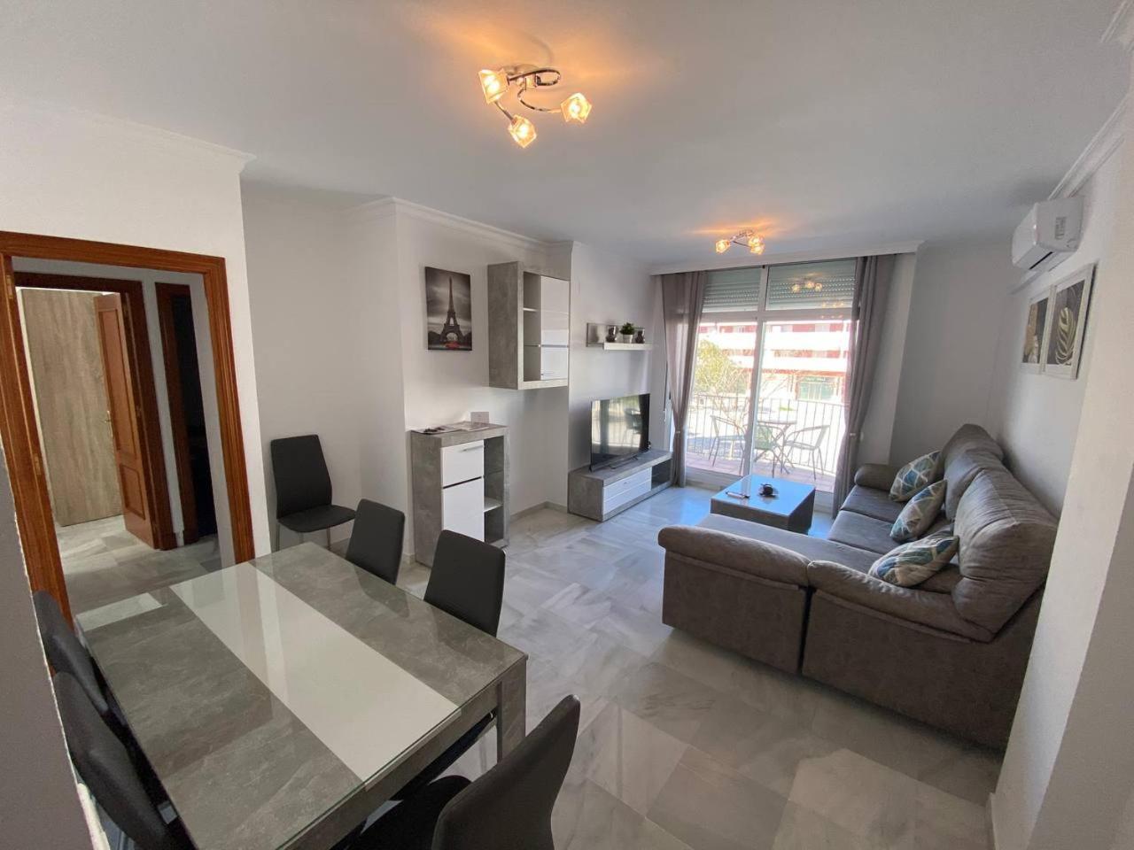 Apartamento Infantas Sanlúcar de Barrameda