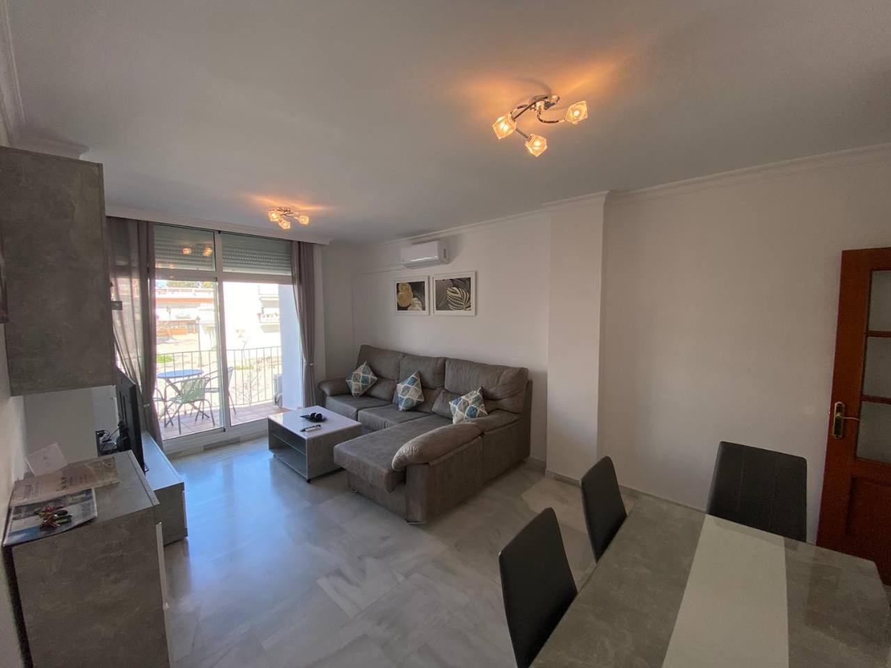Apartamento Infantas