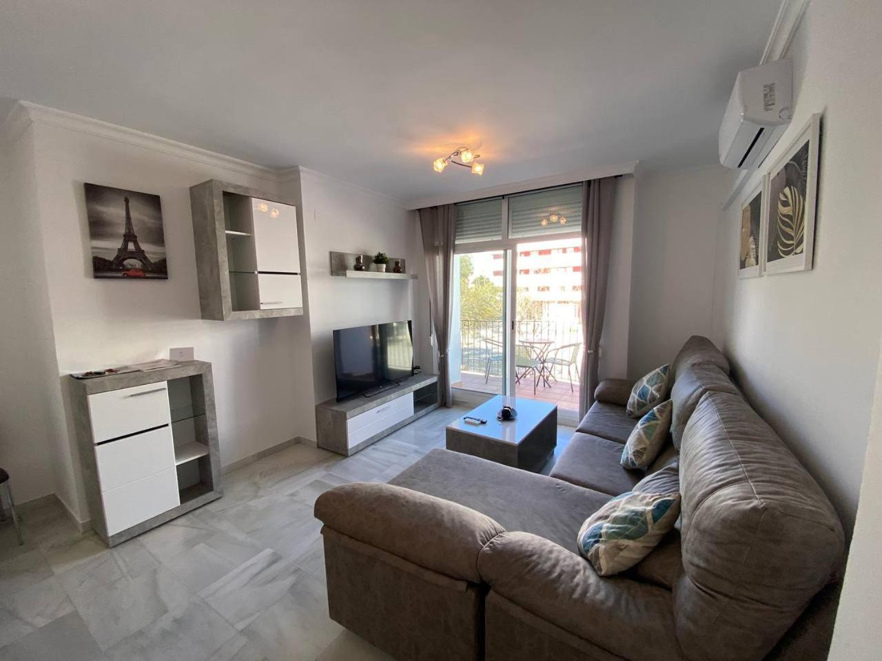 Infantas Apartamento Sanlúcar de Barrameda