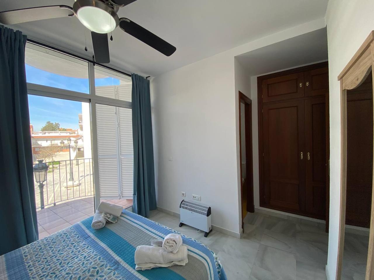 Infantas Apartamento Sanlúcar de Barrameda