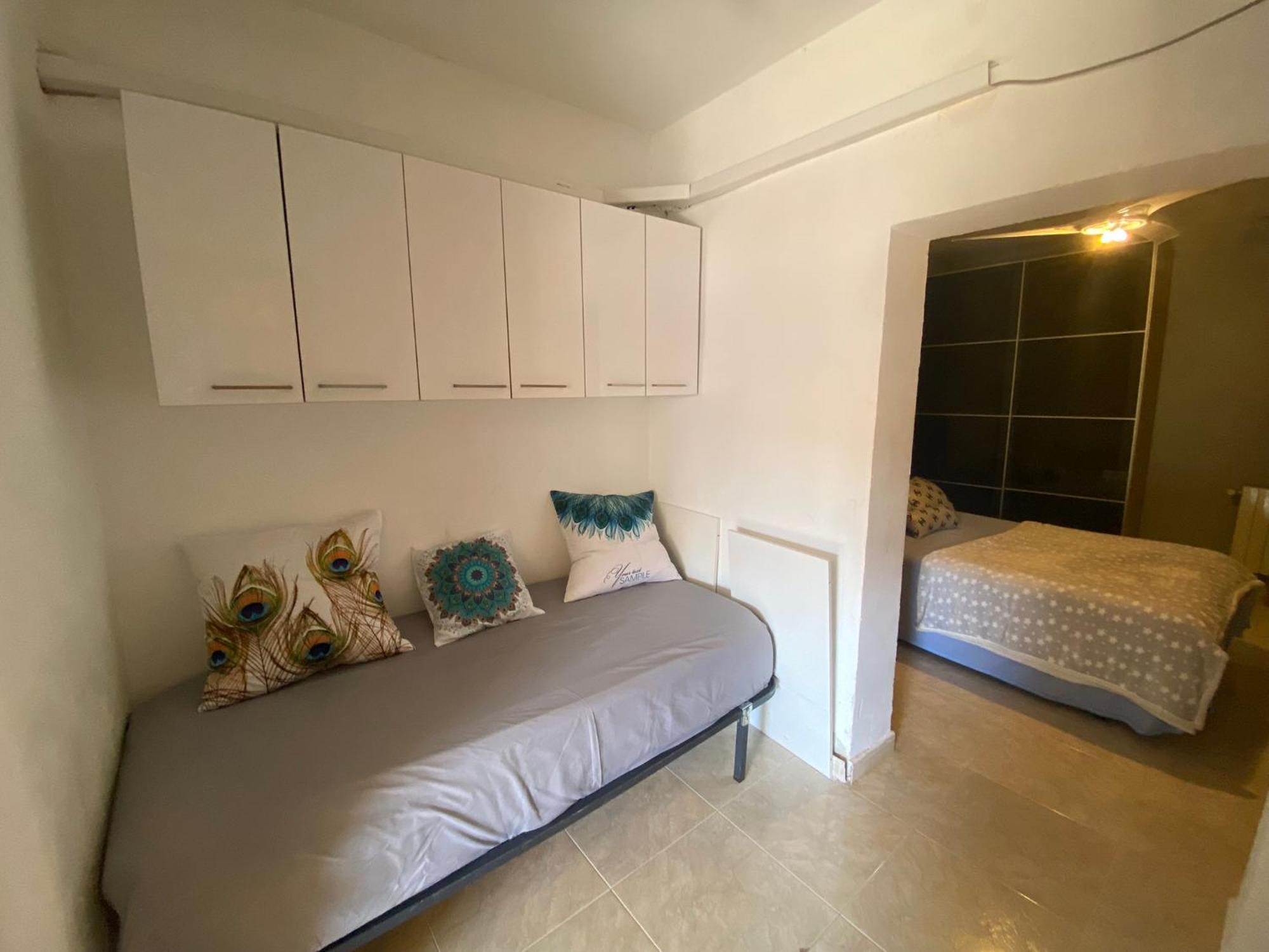 Apartment Casa Nala: Warner, Madrid Y Toledo A Un Paso