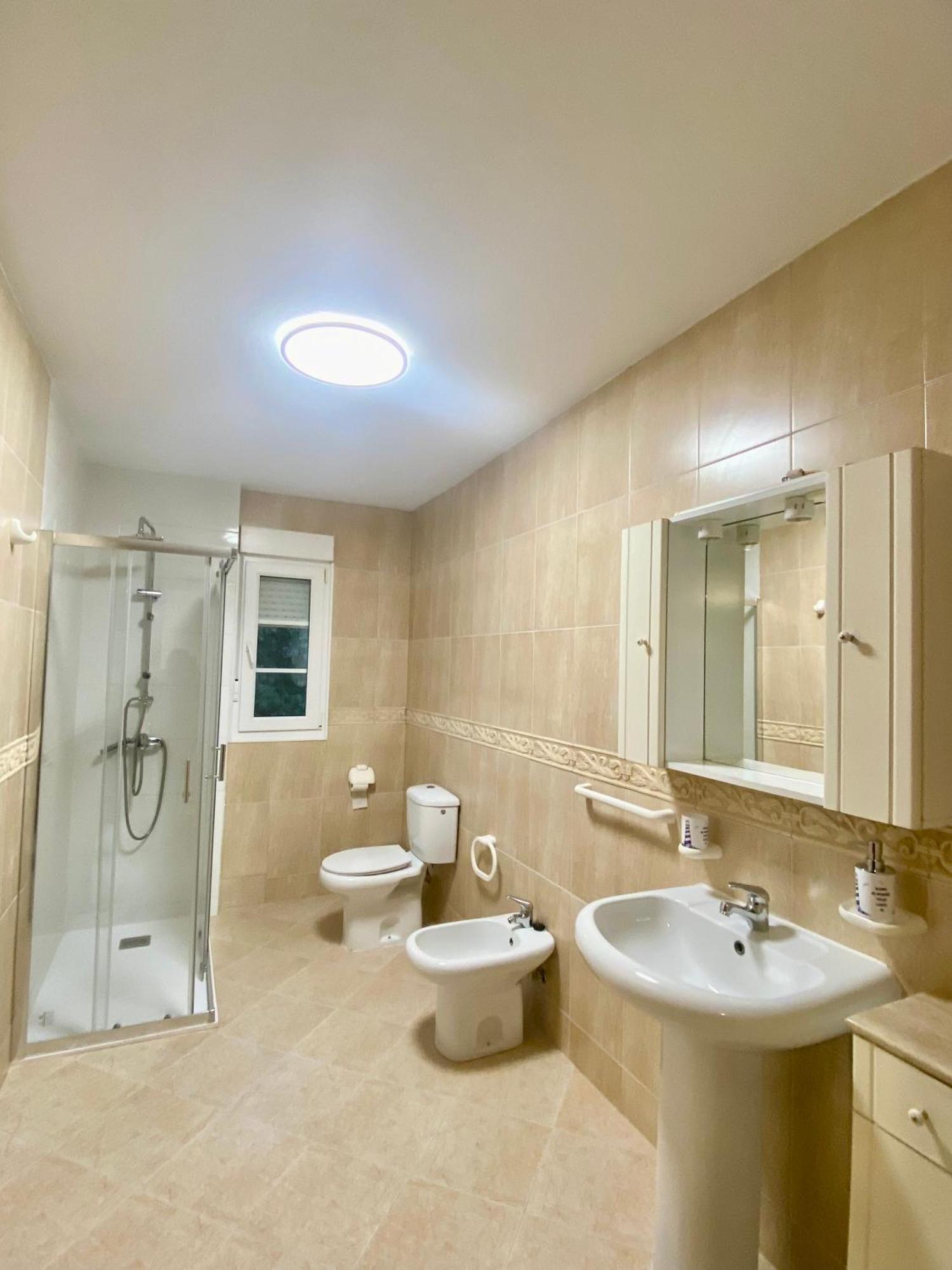 Holiday home Casa Sobremonte Muxia