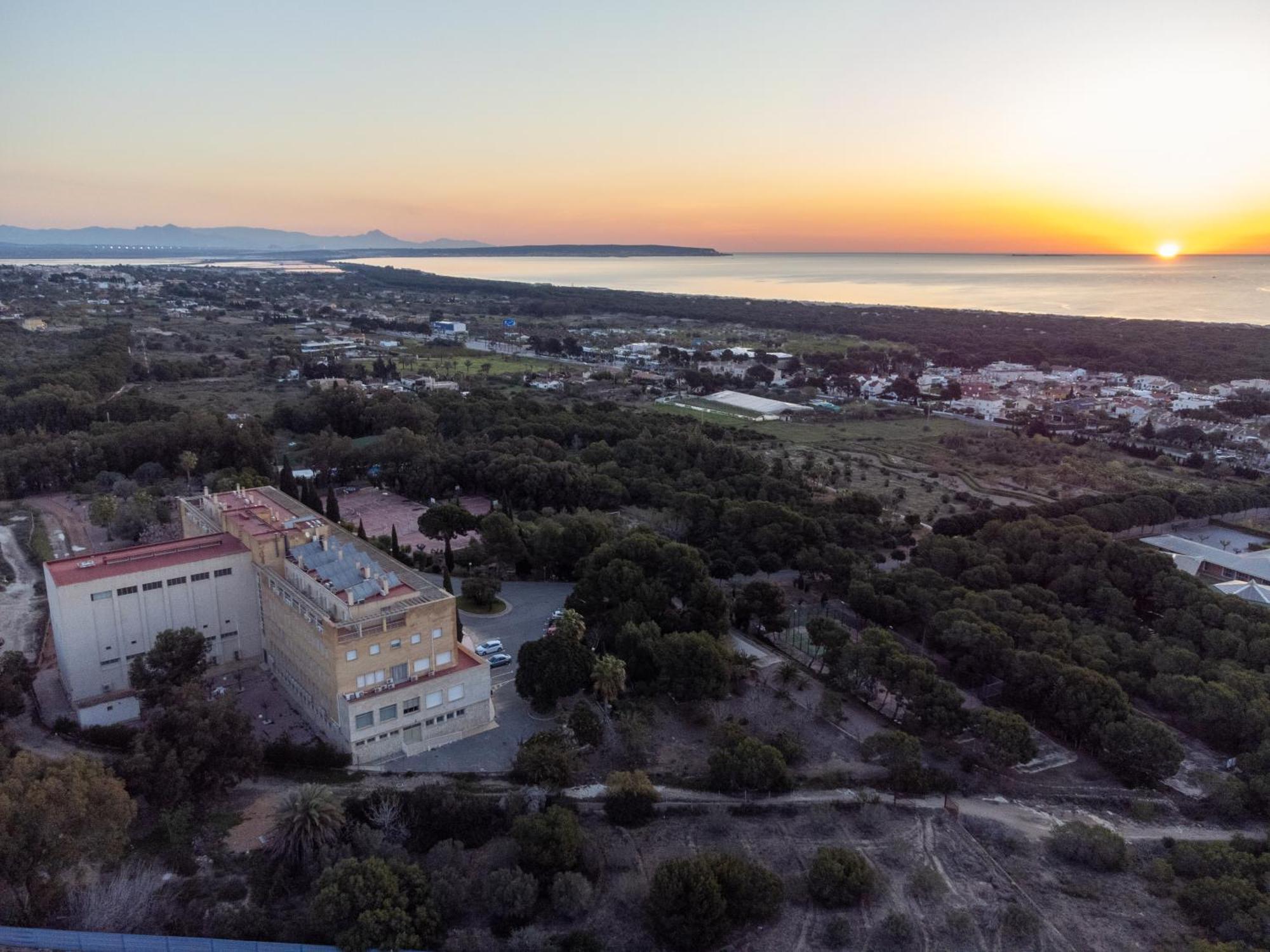 Costablanca Explore Sports & Events *