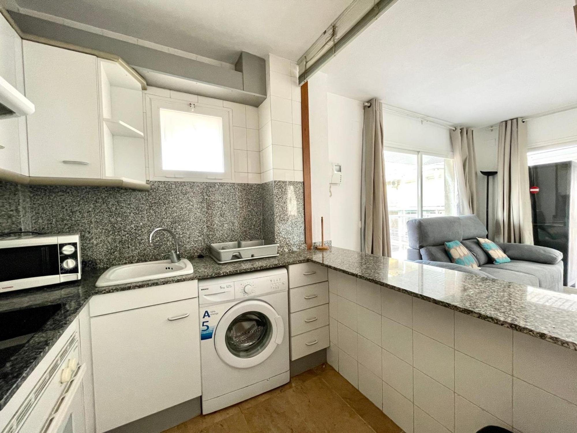 Apartment Costa Daurada Center *