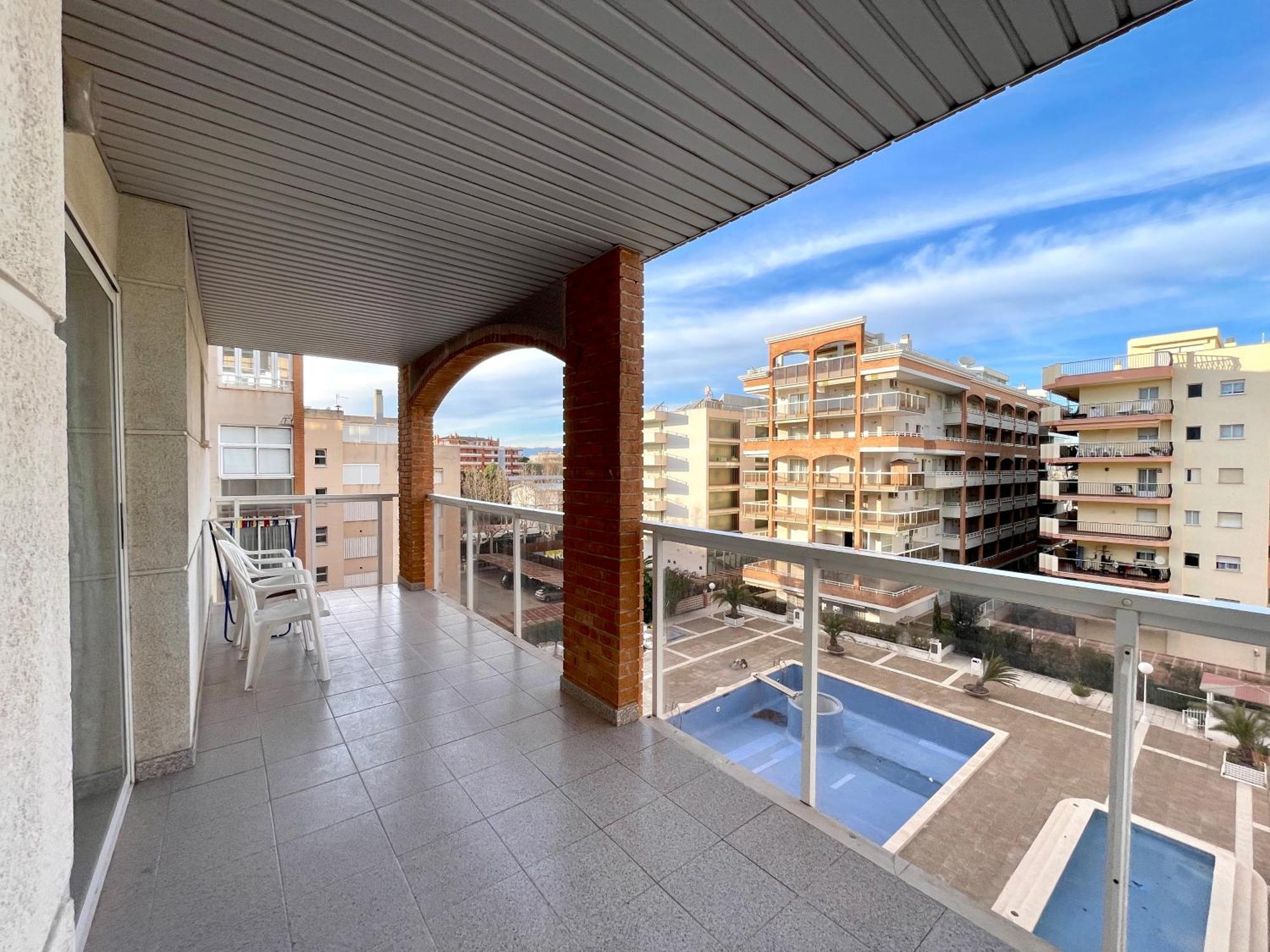 Costa Daurada Center Apartment *