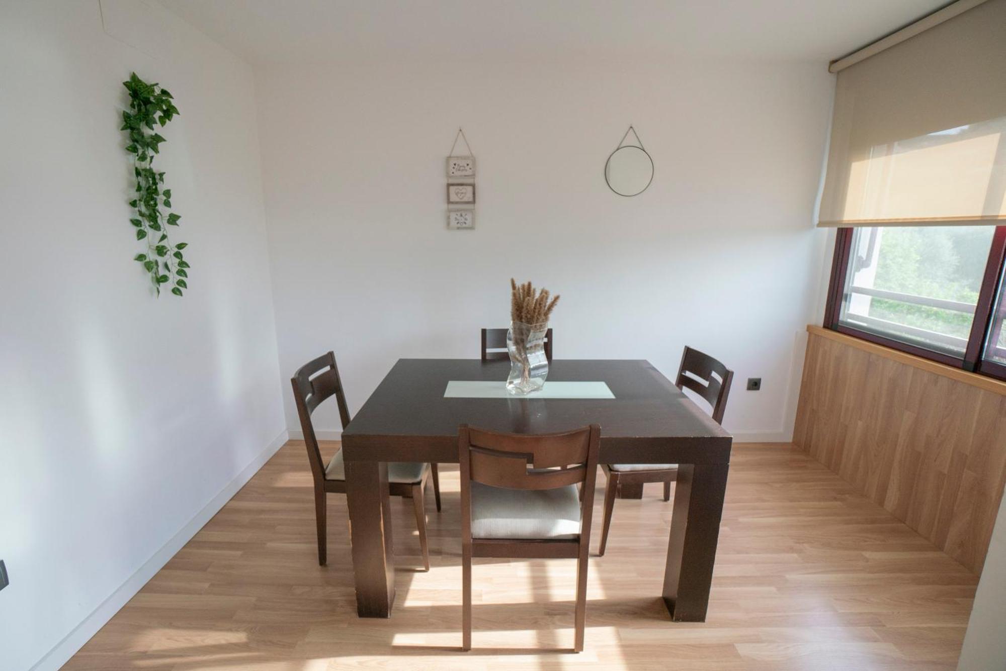 Apartamento-loft Con Vistas Apartment