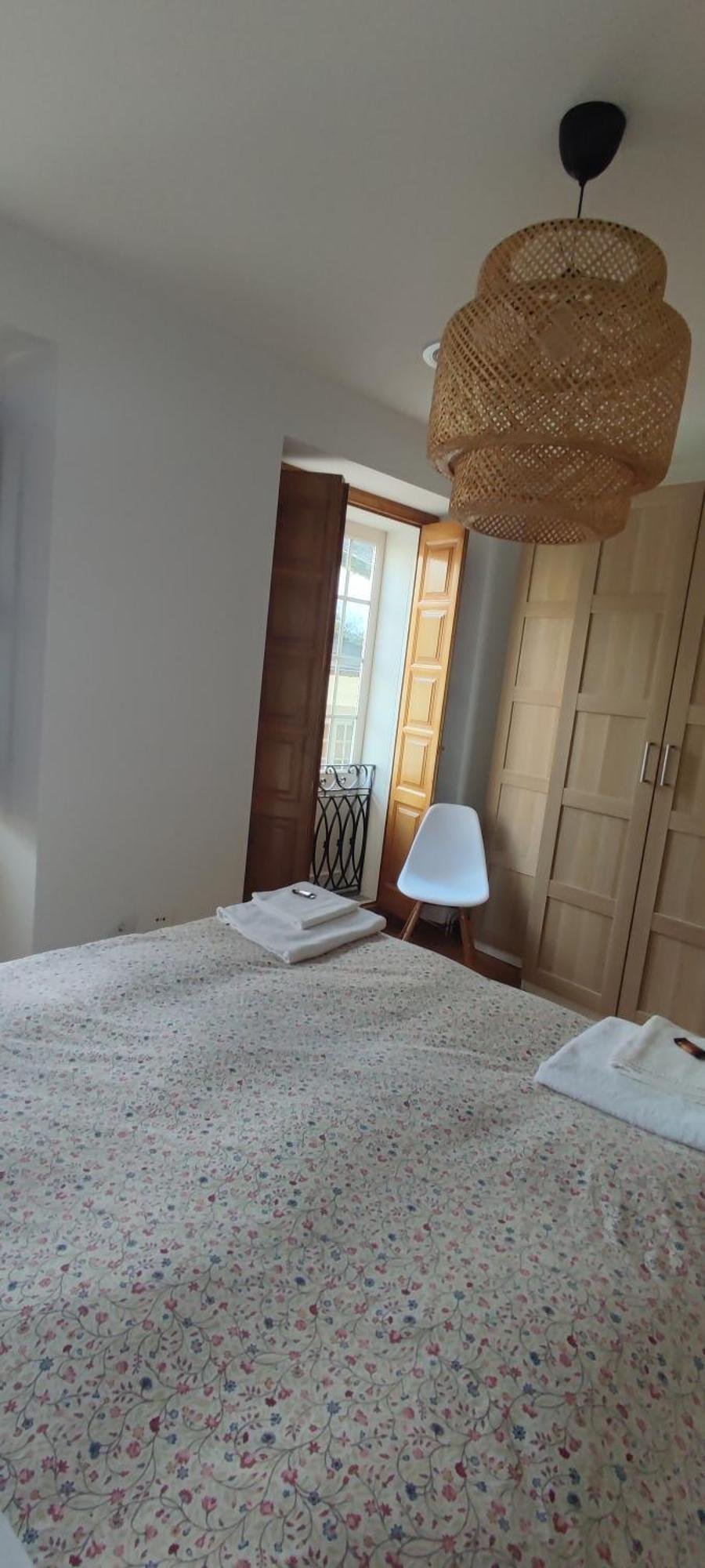 Apartamento En En Casco Histórico Mondoñedo