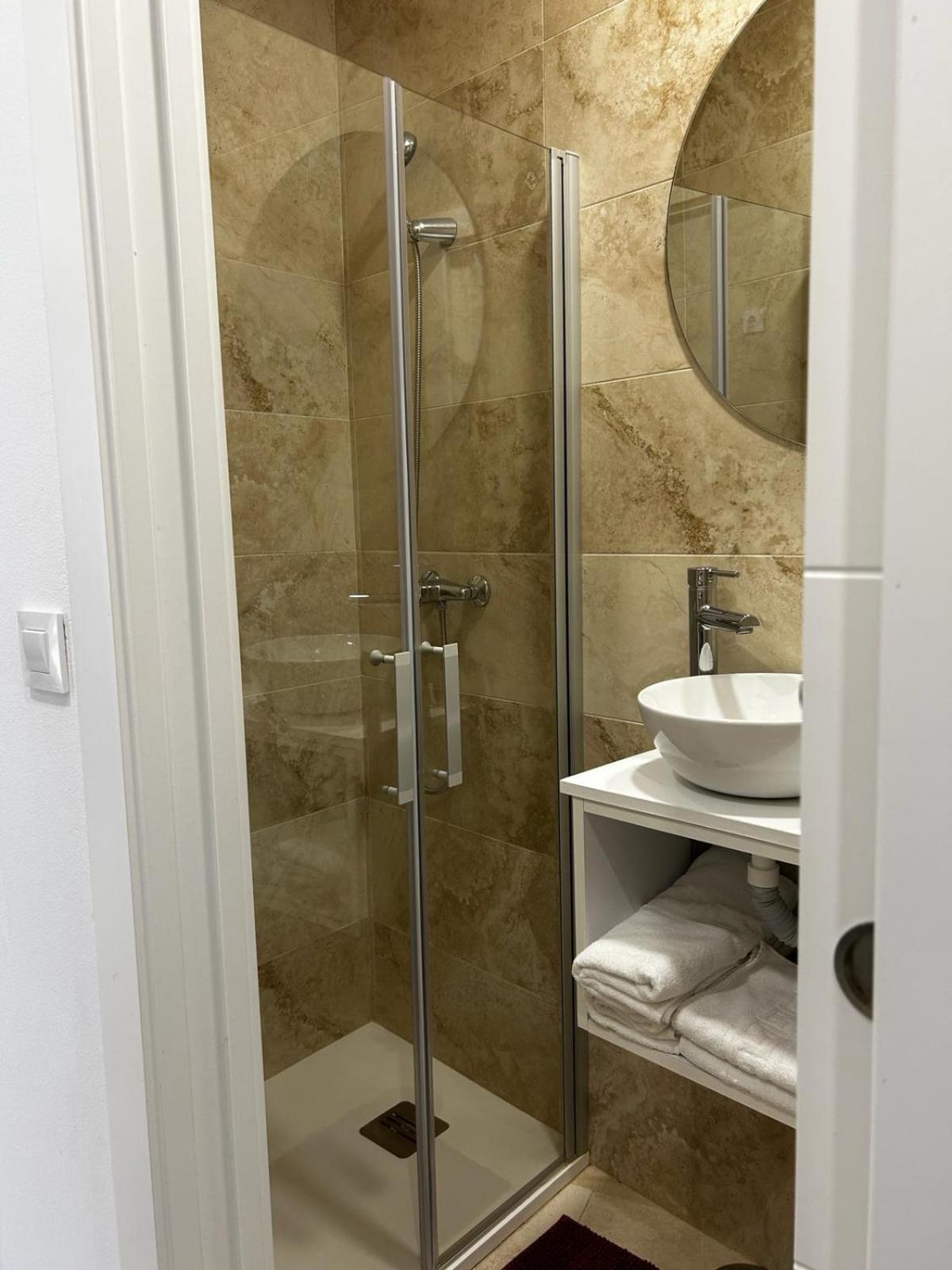 Estudio Conil Playa Apartamento