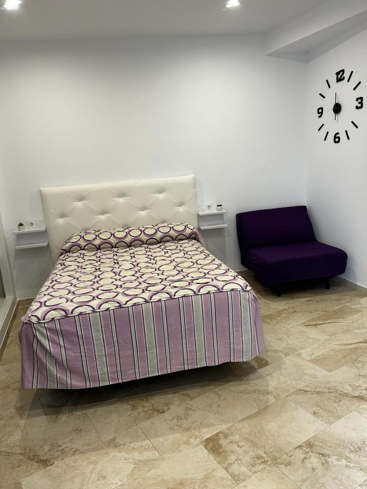 Apartamento Estudio Conil Playa Conil De La Frontera