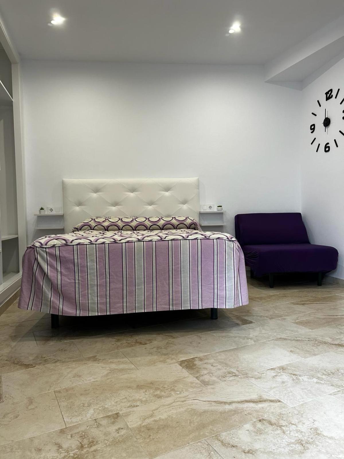 Apartamento Estudio Conil Playa