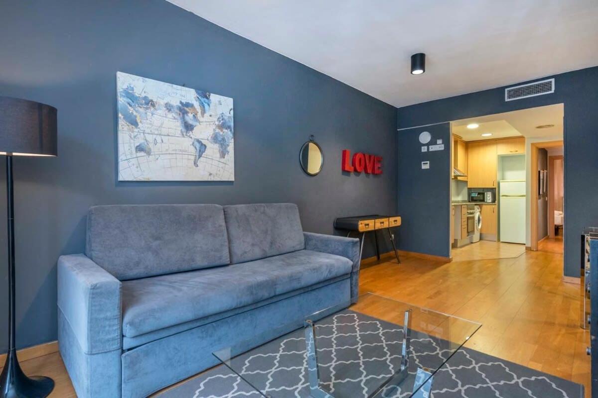 Apartment Modern And Bright In Eixample 5-2