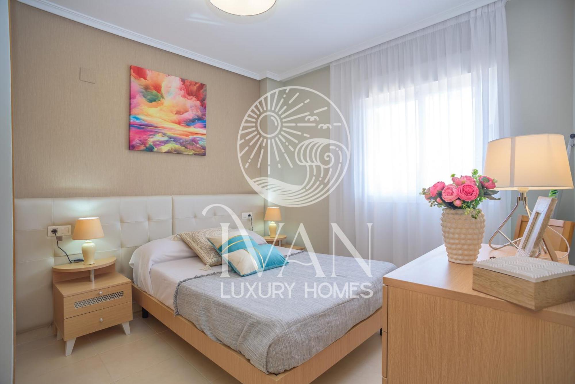 Casa Rafael Ivan Luxury Homes 11ª Pta Sur 1ªlinea