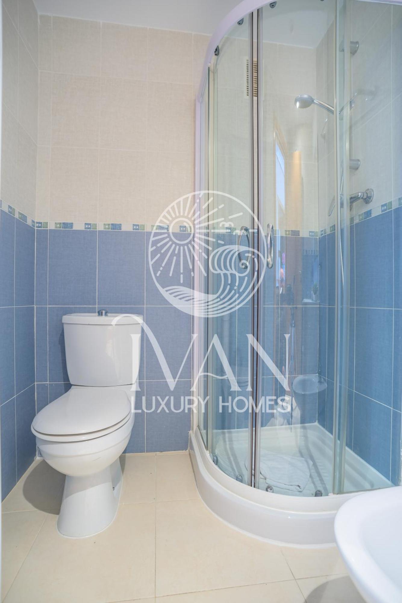 Apartment Casa Rafael Ivan Luxury Homes 11ª Pta Sur 1ªlinea