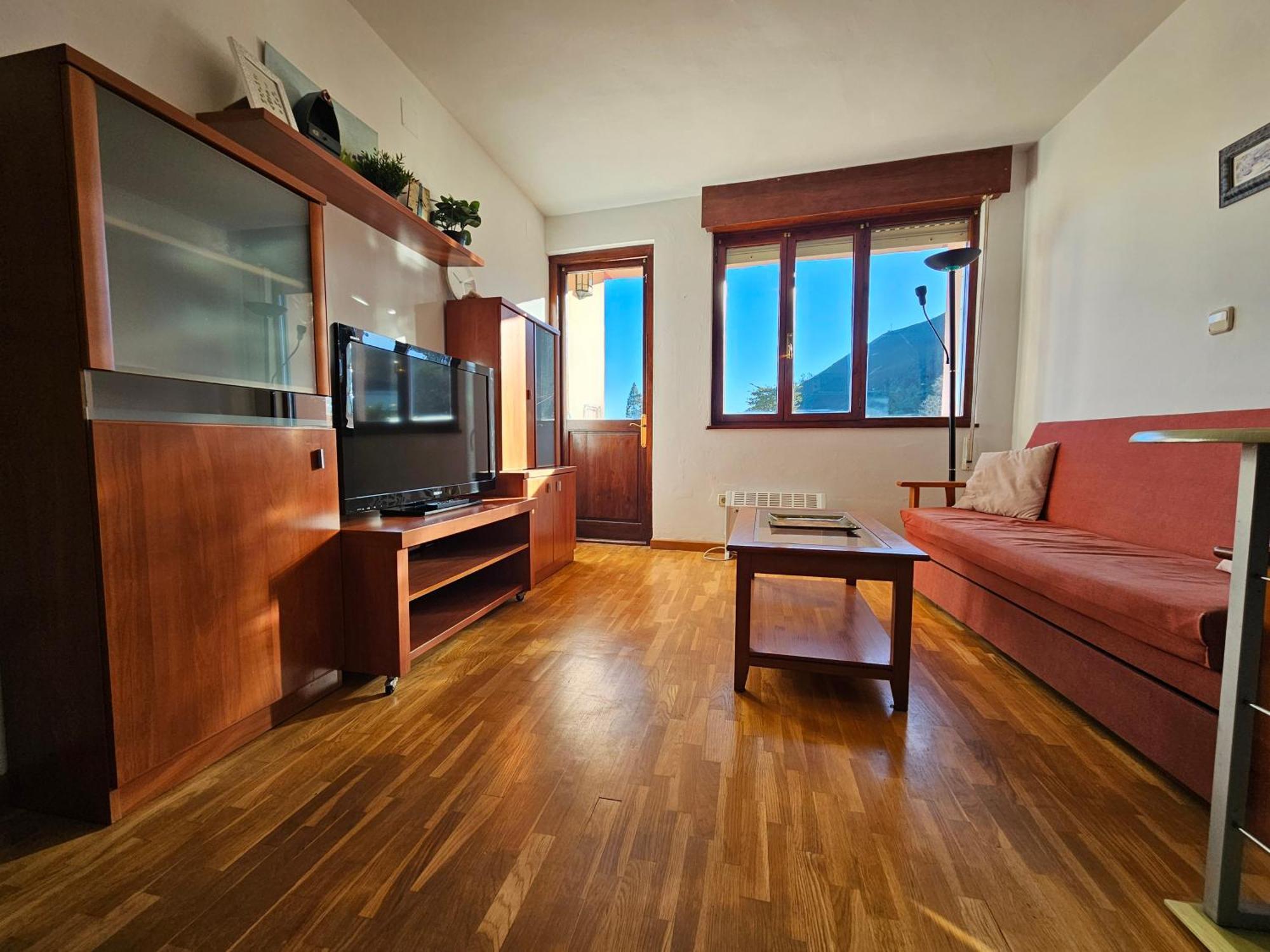 Apartamento 17c01 *