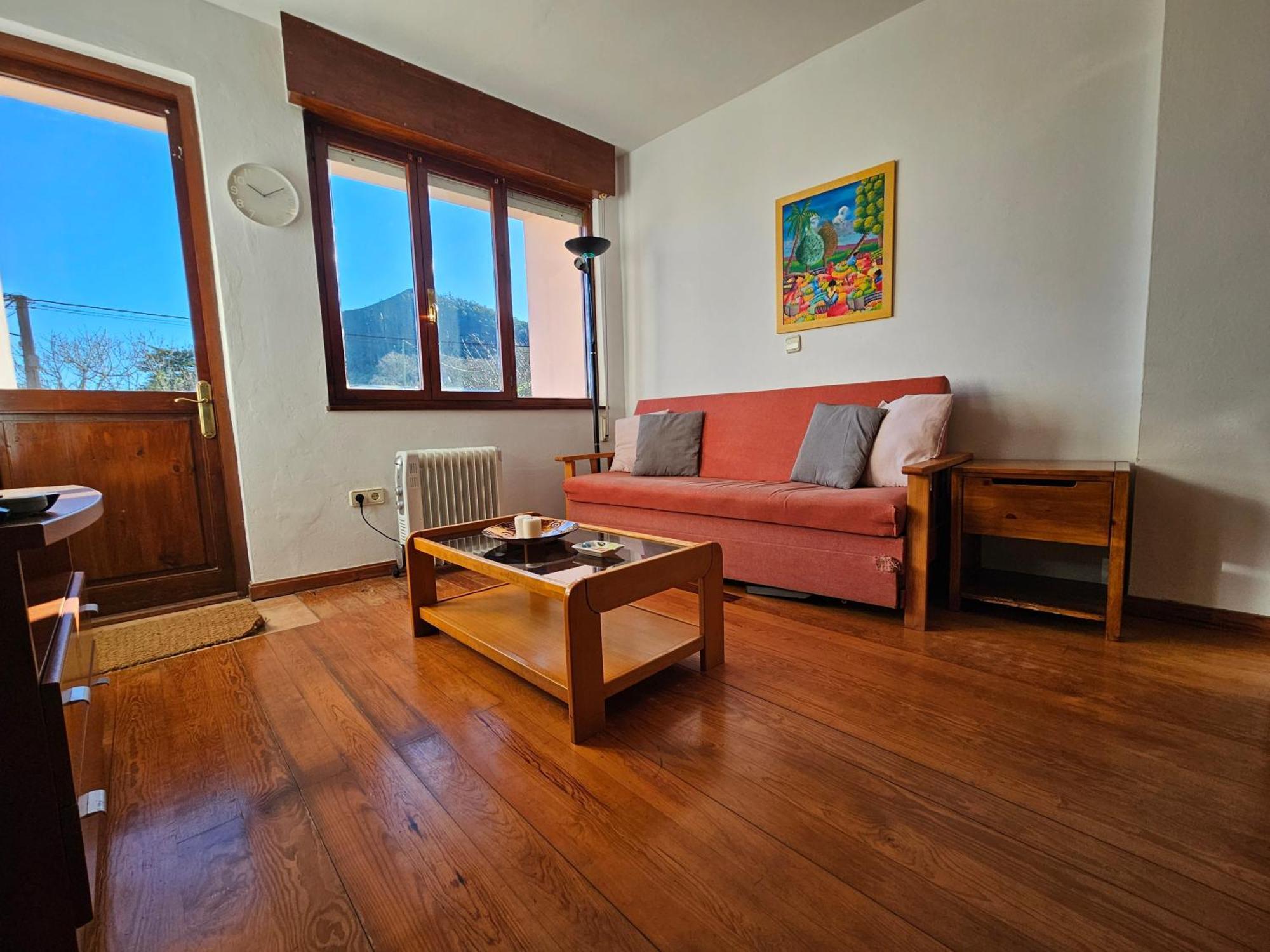 17c01 Apartamento *
