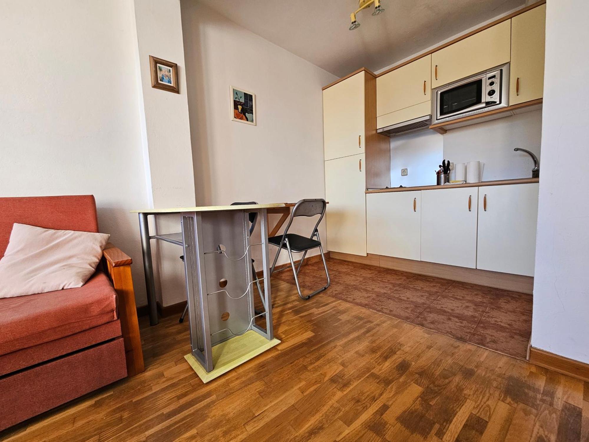 Apartamento 17c01 *