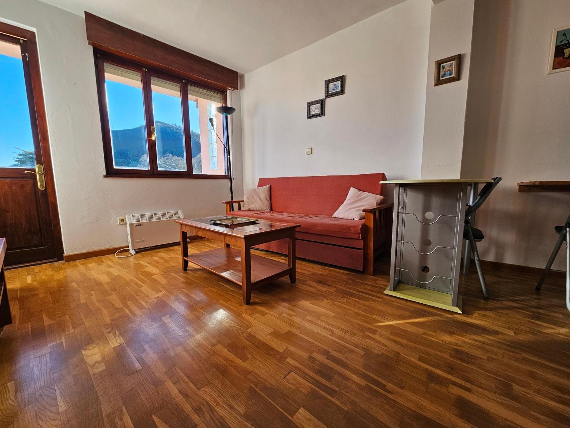 17c01 Apartamento *