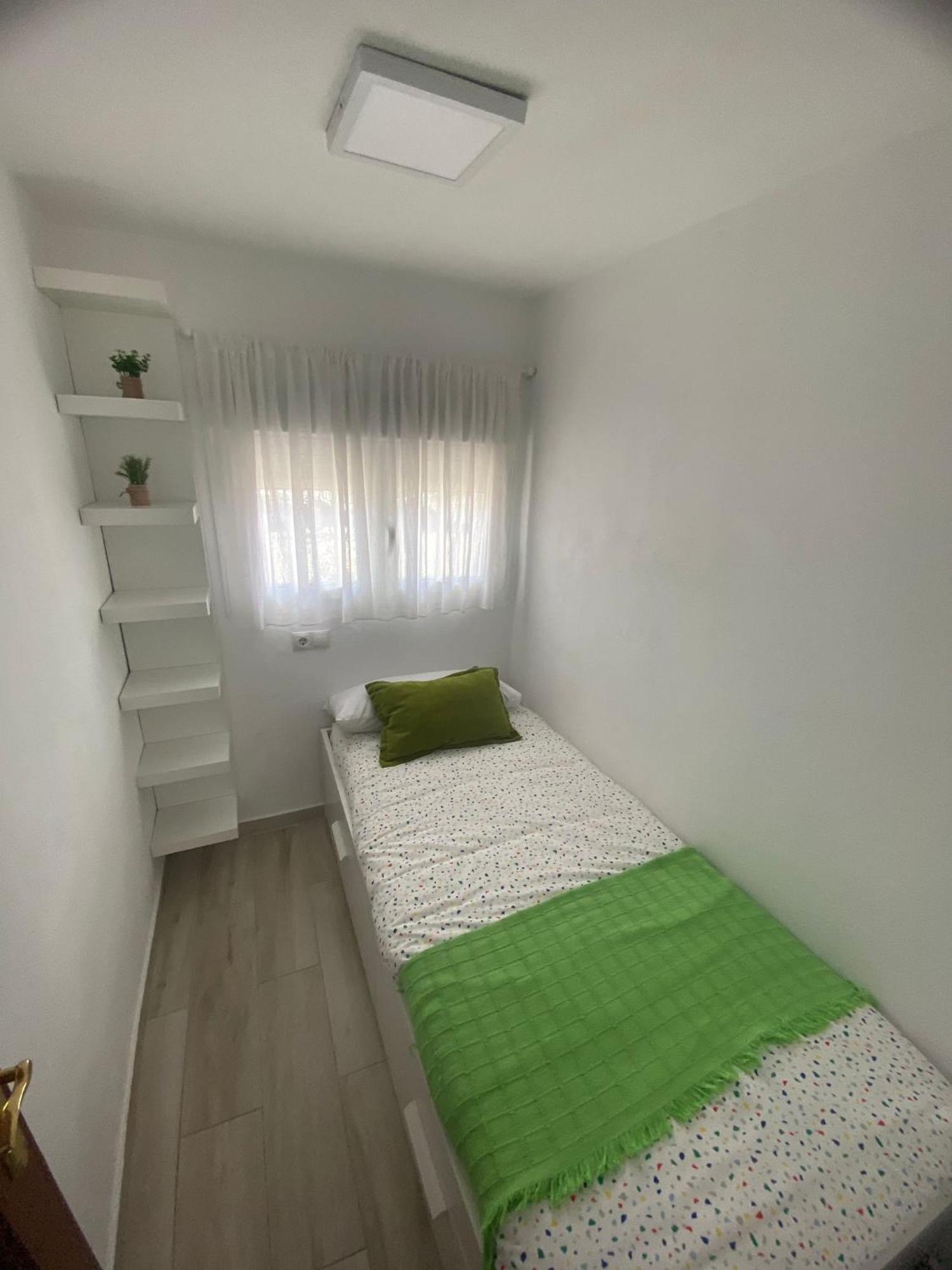 J&v Apartamento