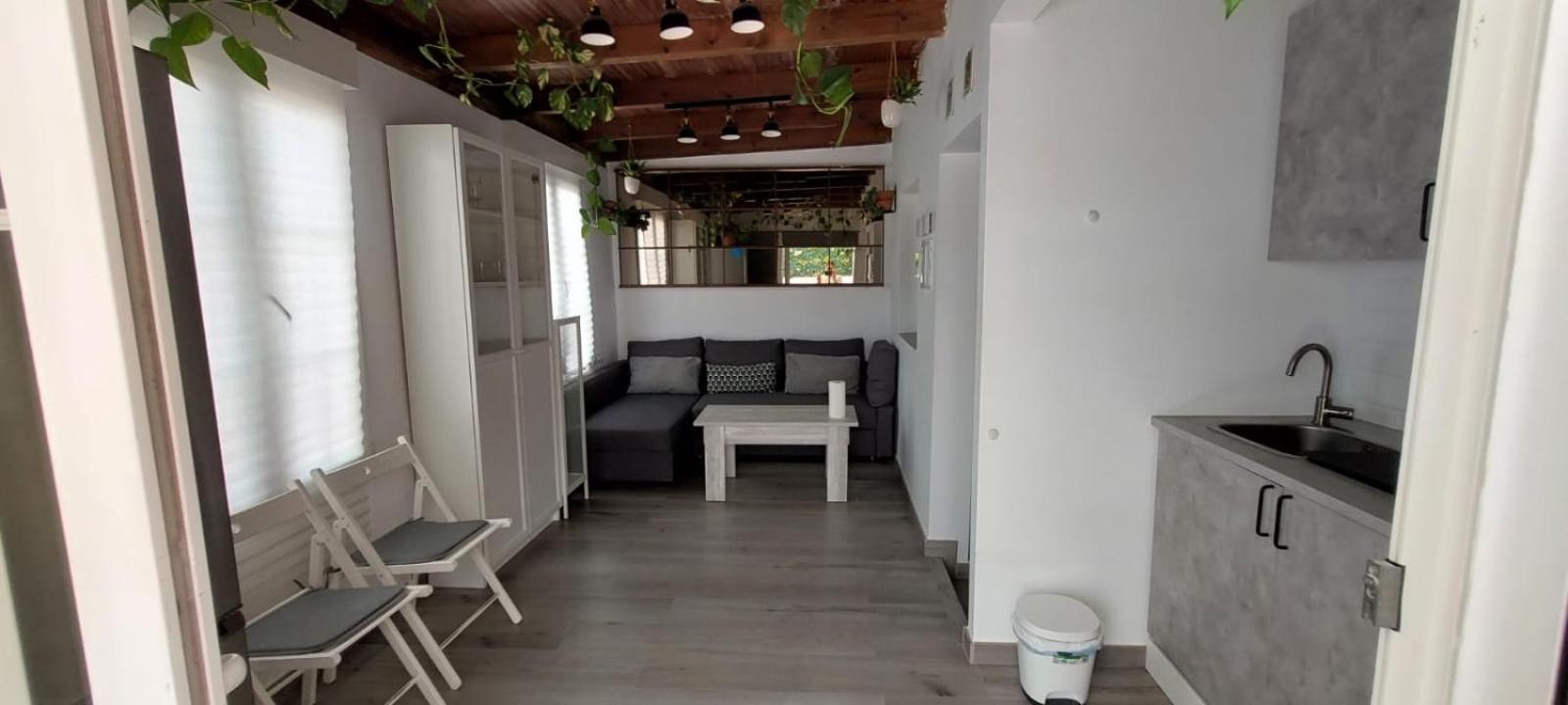 Pensión Casa Lucero