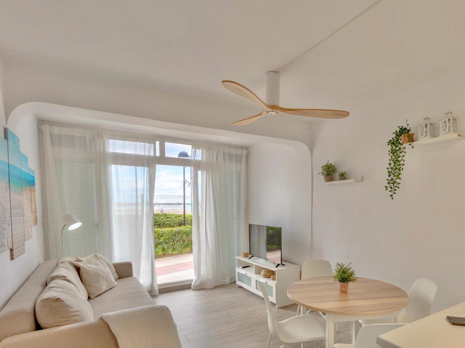 Apartamento Mediterranean Way - Paradis Playa *