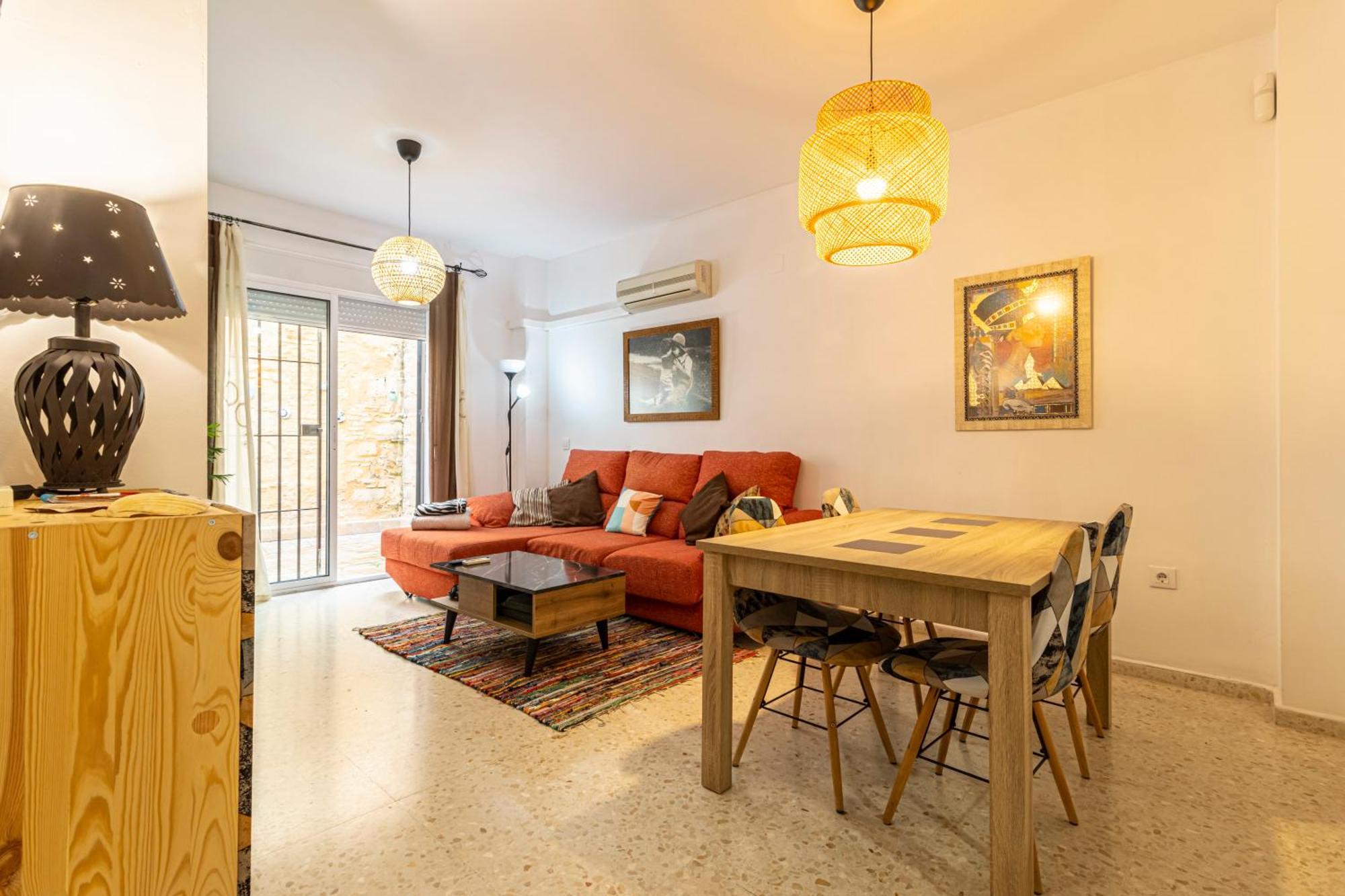 Apartamento Manuela Apartamento *