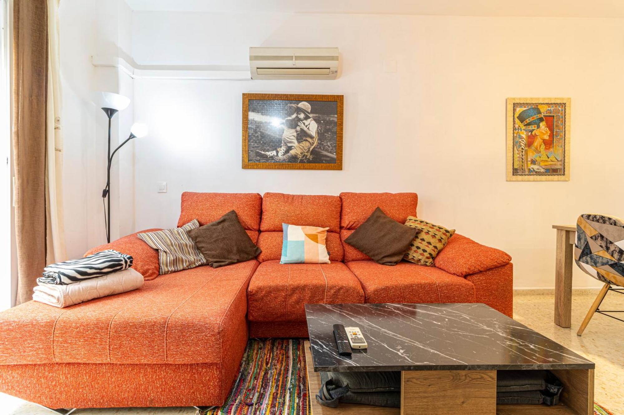 Apartamento Apartamento Manuela *