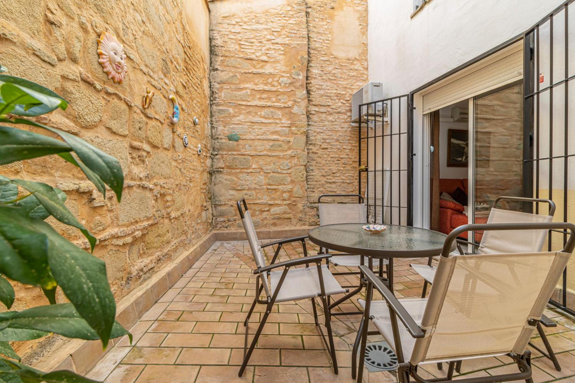 Apartamento Manuela Apartamento